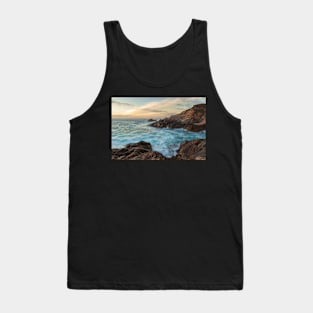 Carmel Coast Tank Top